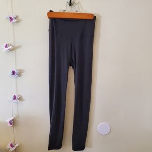 Aerie black leggings